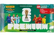 gry-planszowe-karciane-i-kosci - Panini World Cup 2026 Premium Booster - PAN3218