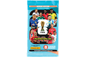 gry-planszowe-karciane-i-kosci - Panini World Cup 2026 Booster - PAN3226