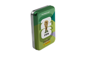 gry-planszowe-karciane-i-kosci - Panini World Cup 2026 Pocket Tin - assorted - PAN3228
