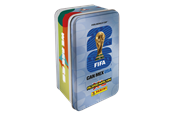 gry-planszowe-karciane-i-kosci - Panini World Cup 2026 Mega Tin - assorted - PAN3229