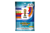 gry-planszowe-karciane-i-kosci - Panini World Cup 2026 Starter Pack - PAN3239