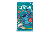 gry-planszowe-karciane-i-kosci - Panini Stitch Amazing World Booster - PAN2555