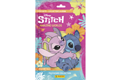 gry-planszowe-karciane-i-kosci - Panini Stitch Amazing World Starter - PAN2559