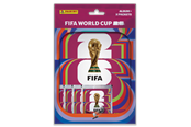 gry-planszowe-karciane-i-kosci - Panini World Cup 2026 Sticker Starter - PAN0744