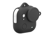 Kamera sportowa - akcesoria - Puluz Silicone Lens Cover + Case for GO Ultra - PU786B