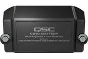 Glosniki przenosne i na imprezy - QSC Wymienna przez użytkownika bateria zamienna do CB10 - SQC CB10-BATTERY