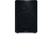 Glosniki przenosne i na imprezy - QSC CP12 - 12" 2-drożny aktywny głośnik PA - 500W RMS - SQC CP12