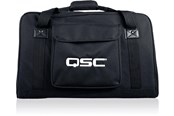 Glosniki przenosne i na imprezy - QSC Miękka, wyściełana torba transportowa do CP12 - SQC CP12-TOTE