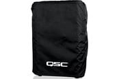 Glosniki przenosne i na imprezy - QSC Pokrowiec zewnętrzny do CP8 - SQC CP8-COVER