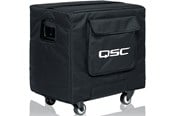 Glosniki przenosne i na imprezy - QSC Pokrowiec do KS112 - SQC KS112-COVER