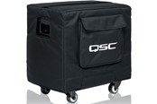 Glosniki przenosne i na imprezy - QSC Pokrowiec do KS212C - SQC KS212C-COVER