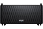 Glosniki przenosne i na imprezy - QSC LA108 - 8" 2-drożny aktywny głośnik line array - 650W RMS - SQC LA108