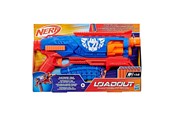 Zabawki militarne - NERF N1 Blaster Loadout Phantom Blitz Recon - G33724N00