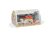 Zabawki drewniane - Melissa & Doug Scoop And Serve Wooden Ice Cream Counter - 6074905