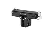 Akcesoria do statywu - Puluz Magnetic Mount for GO Ultra – Black - PU787B