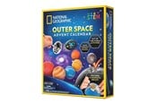 Kalendarz Swiateczny - National Geographic Space Advent Calendar 2026 - 29-2463