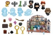 Kalendarz Swiateczny - Harry Potter Advent Calendar 2026 - 6075563