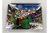 Kalendarz Swiateczny - Monster Jam Advent Calendar 2026 - 6076214