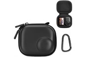 Kamera sportowa - akcesoria - Puluz EVA Hard Mini Case for Osmo Nano – Black - PU793B