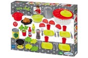 Zabawa w udawanie - Ecoiffier Cooking Set - Assorted - 2521