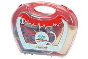 Zabawa w udawanie - Ecoiffier Doctor's Case - 250