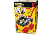 Zabawa w udawanie - Ecoiffier Mecanics Trolley - 2419