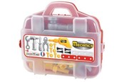 Zabawa w udawanie - Ecoiffier Mechanic's Case - 2303