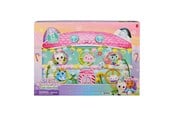 Kalendarz Świąteczny - Gabby's Dollhouse Fairy Advent Calendar 2026 - 6076264