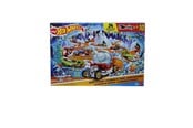 Kalendarz Swiateczny - Hot Wheels Advent Calendar 2026 - 965-9026