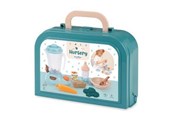 Zabawa w udawanie - Ecoiffier Baby's Meal Case - 1877