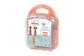 Zabawa w udawanie - Ecoiffier Pediatrics Case - 1875