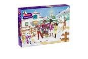 Kalendarz Swiateczny - Schleich Kalendarz adwentowy Horse Club 2026 - 99240
