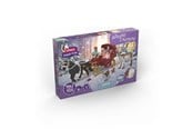 Kalendarz Swiateczny - Schleich Advent Calendar Big Horse Club 2026 - 99179
