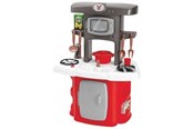 Zabawa w udawanie - Ecoiffier Loft Kitchen - 1696