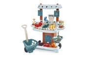 Zabawa w udawanie - Ecoiffier Market stall - 1690