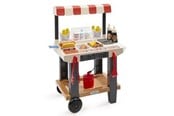 Zabawa w udawanie - Ecoiffier Street food stand - 1682