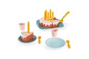Zabawa w udawanie - Ecoiffier Birthday cake - 1680