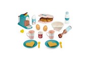 Zabawa w udawanie - Ecoiffier 3 in 1 coffee time set - 1677