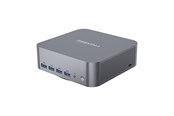 Komputer - Mini PC / Barebone - GEEKOM GT1MEGA | Intel Core Ultra 9 185H | 16GB DDR5 RAM | 1TB SSD | Windows 11 Pro - GMGT1MEGAU9185H-161-