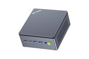 Komputer - Mini PC / Barebone - GMKtec M7 Ultra | AMD Ryzen 7 PRO 6850U | 16GB  | 512GB | Windows 11 Pro - M7Ultra