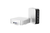Komputer - Mini PC / Barebone - GEEKOM A7 | AMD Ryzen 5 7535HS | 16GB DDR5 RAM | 512GB SSD | Windows 11 Pro - GMA7R57535HS-16512-E