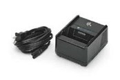 Zasilacz do komputera - Zebra 1-Slot Battery Charger Zasilacz do komputera - ATX - 80 Plus - SAC-MPM-1BCHGUK1-01
