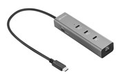 Stacja dokująca - Sandberg USB-C 5-in-1 MediaDock - 136-78