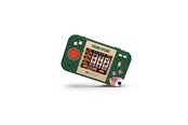 Konsola do gier - My Arcade Casino Pocket Portable Gaming System - 0845620039463