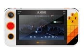 Konsola do gier - My Arcade Atari Portable Gaming System (Gamestation Go) - 0845620071890