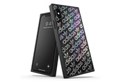 Telefon - Pokrowiec i etui - Adidas OR Square Case for iPhone X / Xs - Black - 8718846068734