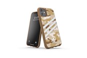 Telefon - Pokrowiec i etui - Adidas OR Moulded Case CAMO WOMAN for iPhone 11 Pro - Brown - 8718846071390