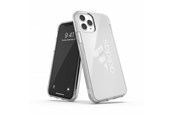 Telefon - Pokrowiec i etui - Adidas SP PC Case Big Logo for iPhone 11 Pro - Transparent - 8718846072106