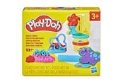 Materialy hobbystyczne - Play-Doh Playset Bugs and Critters - G12705L00