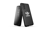 Telefon - Pokrowiec i etui - Adidas OR Moudled Case Trefoil for Samsung Galaxy S20 - Black - 8718846075237